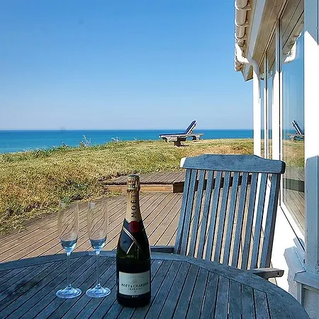 Holiday Kettrup G- 2211 Gronhoj (Nordjylland)