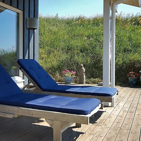 Holiday Kettrup G- 2211 Gronhoj (Nordjylland)
