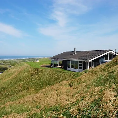 Casa de Férias Holiday Kettrup G- 2211 Gronhoj (Nordjylland)