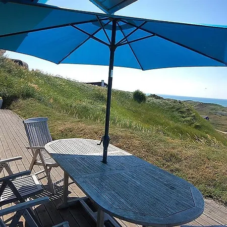 Holiday Kettrup G- 2211 Casa de Férias Gronhoj (Nordjylland)