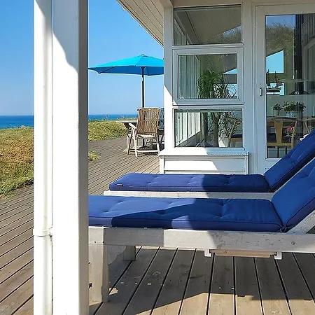 Holiday Kettrup G- 2211 Gronhoj (Nordjylland)