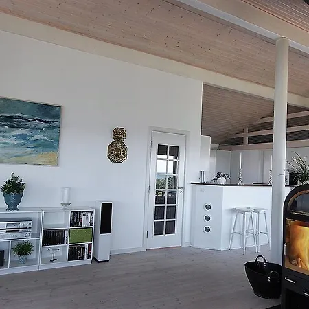 Holiday Kettrup G- 2211 Gronhoj (Nordjylland)