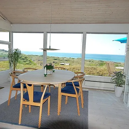 Casa de Férias Holiday Kettrup G- 2211
