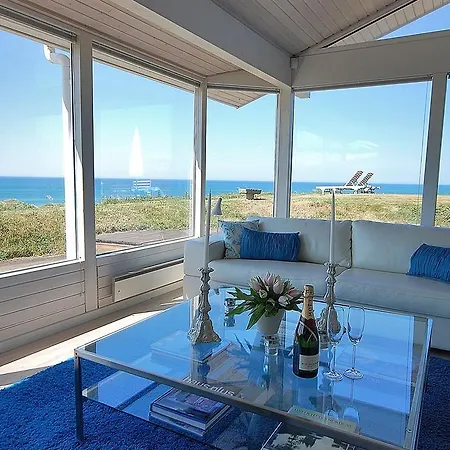 Casa de Férias Holiday Kettrup G- 2211 Gronhoj (Nordjylland)